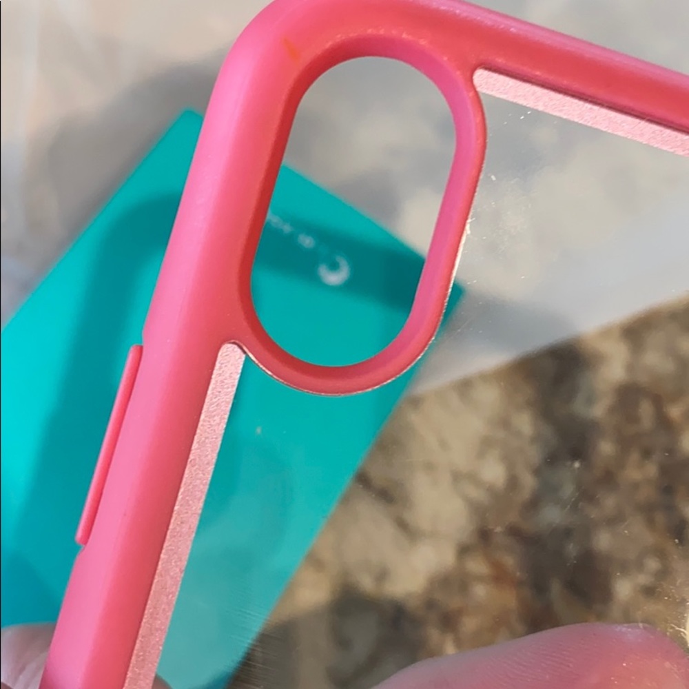 iPhone X case - Picture 4 of 6
